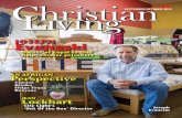 Christian Living Magazine September 2013