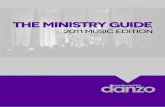Music Ministry Guide