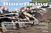 Biorefining Magazine - April 2011