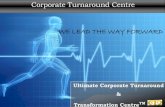 Corporate Turnaroud Centre