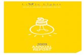 2009 LLUM Annual Report