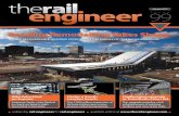 The Rail Engineer - Issue 99 - January 2013