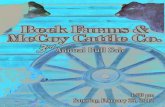 3rd Annual Beck Farms and McCoy Cattle Bull Sale