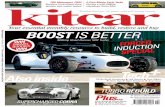 Kit Car Magazine October 2013 Preview
