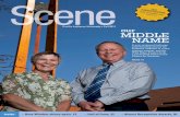 Scene Magazine - Fall 2011
