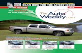 Issue 1231b Triad Edition The Auto Weekly