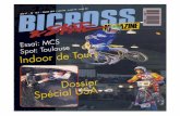 Bicross and skate magazine 97 04/1991