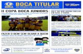 Boca Titular 4ªed.