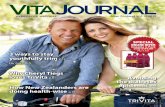 TrIVita Vita Journal - New Zealand Vol. III 2012