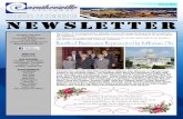 Caruthersville Chamber of Commerce Newsletter 05-2013