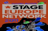 Stage Europe Network 2011