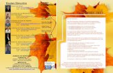 October 2012 Newsletter (Spanish)