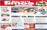 Selwyn Times 06-09-11