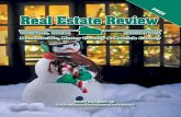 January 2014, Real Estate Review, Martinsville, VA