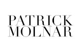Patrick Molnar - Healthy Living