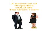 grant team sales
