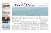 Edisi 25 Januari 2010 | International Bali Post