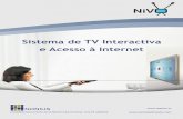 NiVo - Advanced Entertainement System