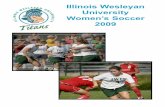 Titan Athletics - Women's Soccer