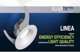 Brochure Illuxtron - Linea 185 LV+PS (ENG)