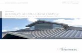 Alumasc Exteriors - Metal Roofing & Fascia Soffits