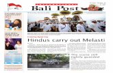 Edisi 21 Maret 2012 | International Bali Post