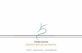 Saroyan portfolio book small