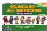 SIde by side Book 3 (materia: Inglés V y VI).