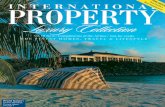 International Property, media coverage, naked Retreats