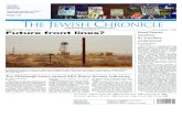 The Jewish Chronicle February 17, 2011