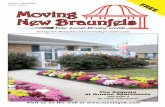 Moving New Braunfels