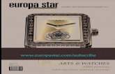 Europa Star Europe 6.12 Dec./January