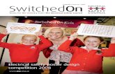 Switched On Issue 10