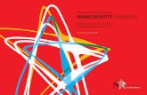 SA Brilliant Blend Brand Identity Handbook