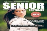 Senior Experience Magazine