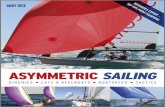 Asymmetric Sailing