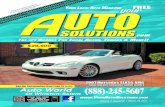 Your Auto Solutions