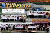 One Luzon E-NewsMagazine 12 September 2012