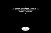 Antonio Campanella | Commercial Portfolio 2015 | ITA / ENG