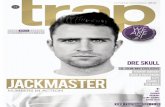 Trap Magazine Issue 11