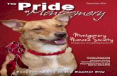 December 2011 The Pride of Montgomery
