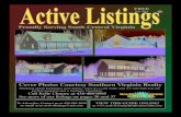 May 2013 Active Listings