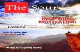 The Source Magazine - Issue 23 - English