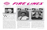 The Fire Lines - September 2006