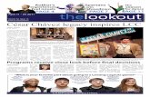 The Lookout Issue 14