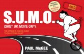 S.U.M.O. 2nd Edition