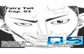 Mangá Fairy Tail online 003