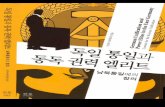 Oliver Kloss (korean language) Behandlung ostdeutscher Machteliten - Lehren fuer Korea