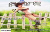 Pure Magazine March 2011
