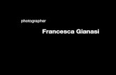 Francesca Gianasi